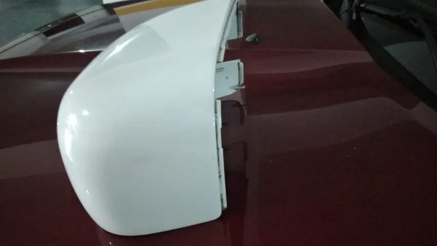 Capa espelho retrovisor Renegade - Foto 2