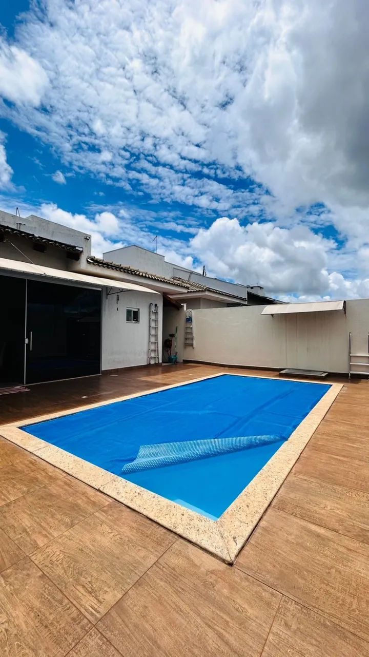 Foto - Caldas Novas - Setor Lagoa Quente