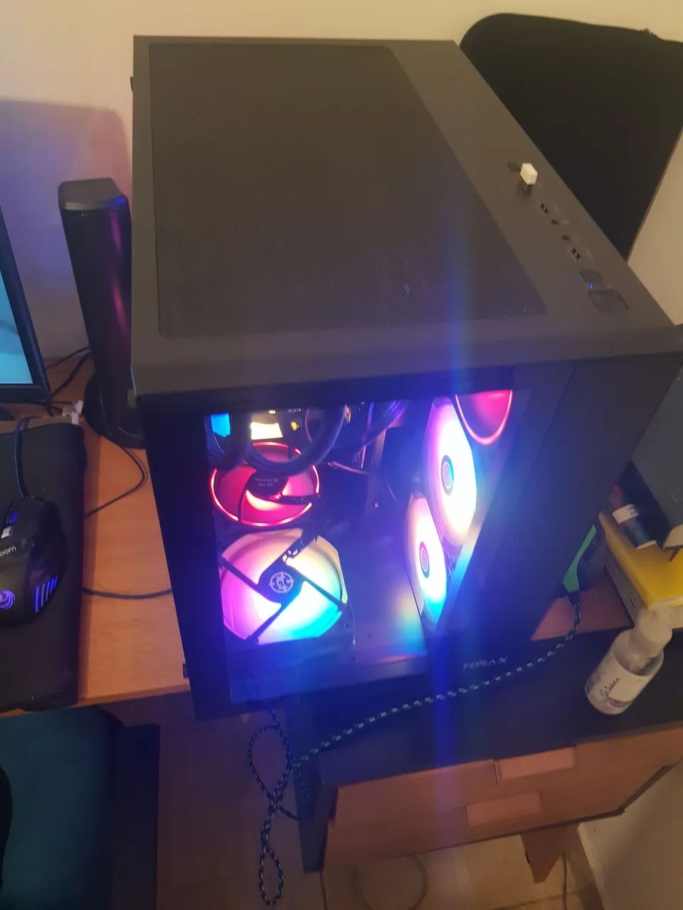 Pc gamer rtx 4060 - Foto 2