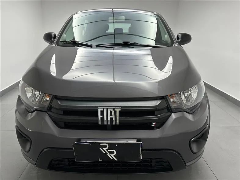 FIAT MOBI 1.0 EVO Like. - Foto 3