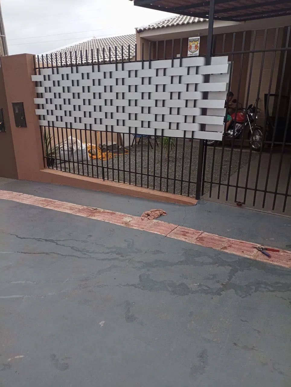 Instalação de calhas e rufos  - Foto 3