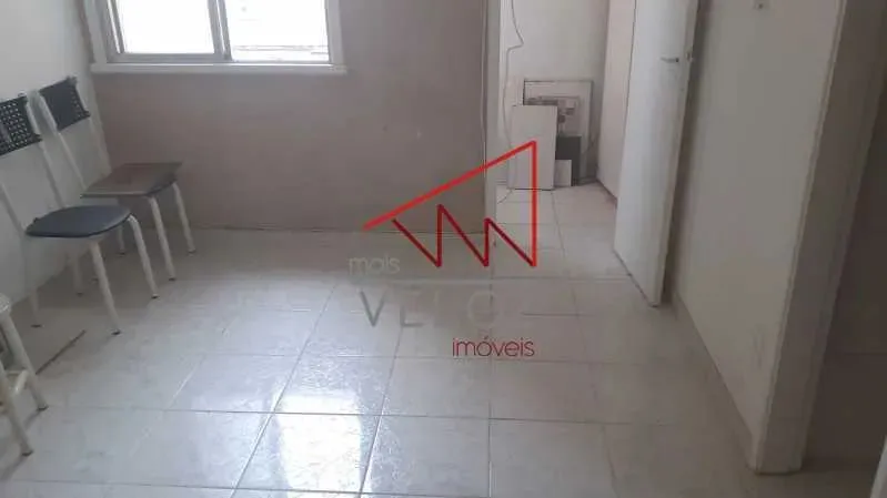 Apartamento-À VENDA-Catete-Rio de Janeiro-RJ