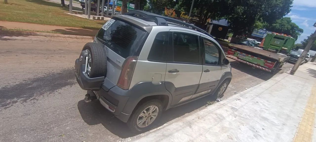 Vendo esse Fiat Idea 2013<br><br>Pedida RS33.000 - Foto 10