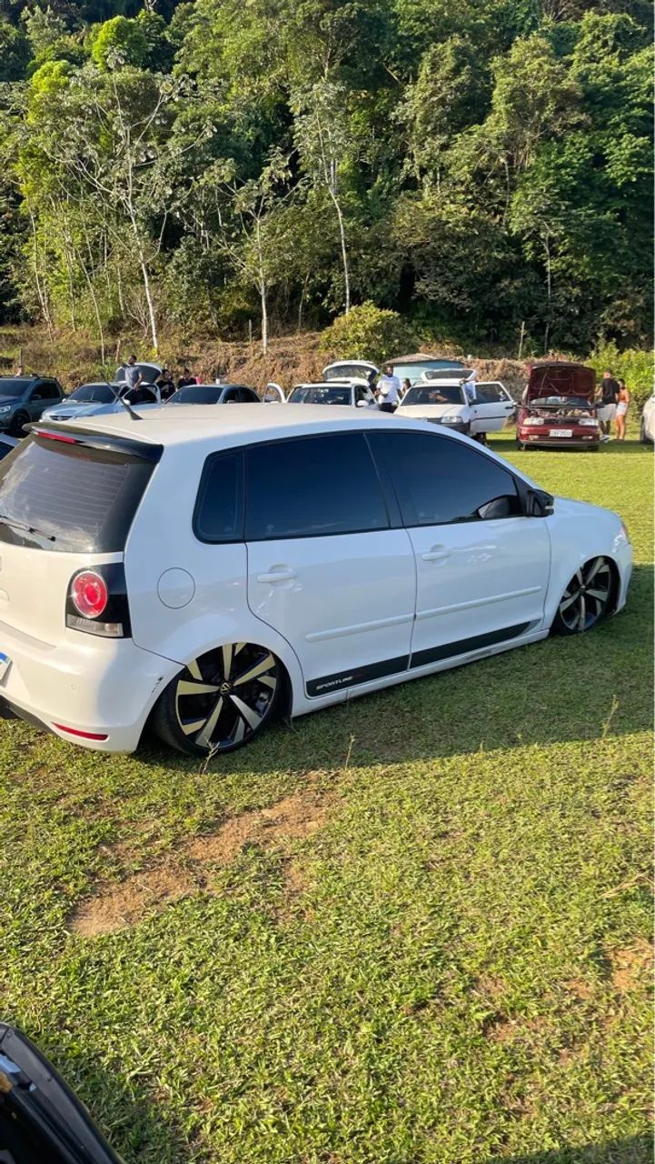 Vendo ou troco e financio  - Foto 3