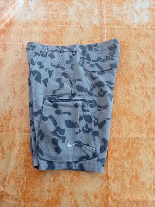 Bermundas originais importadas; Nike ,e Puma.