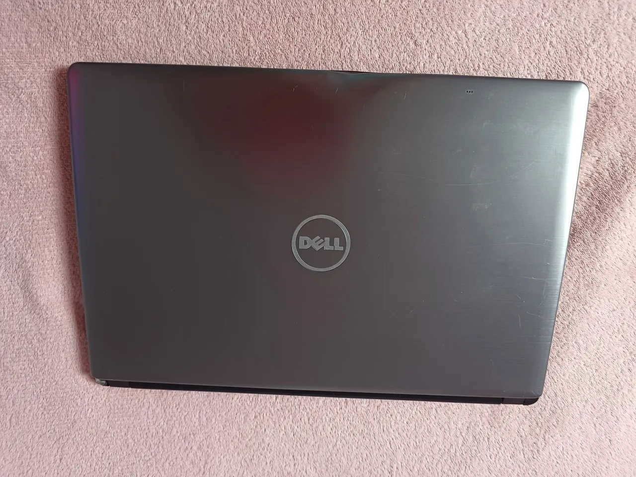 Notebook Dell