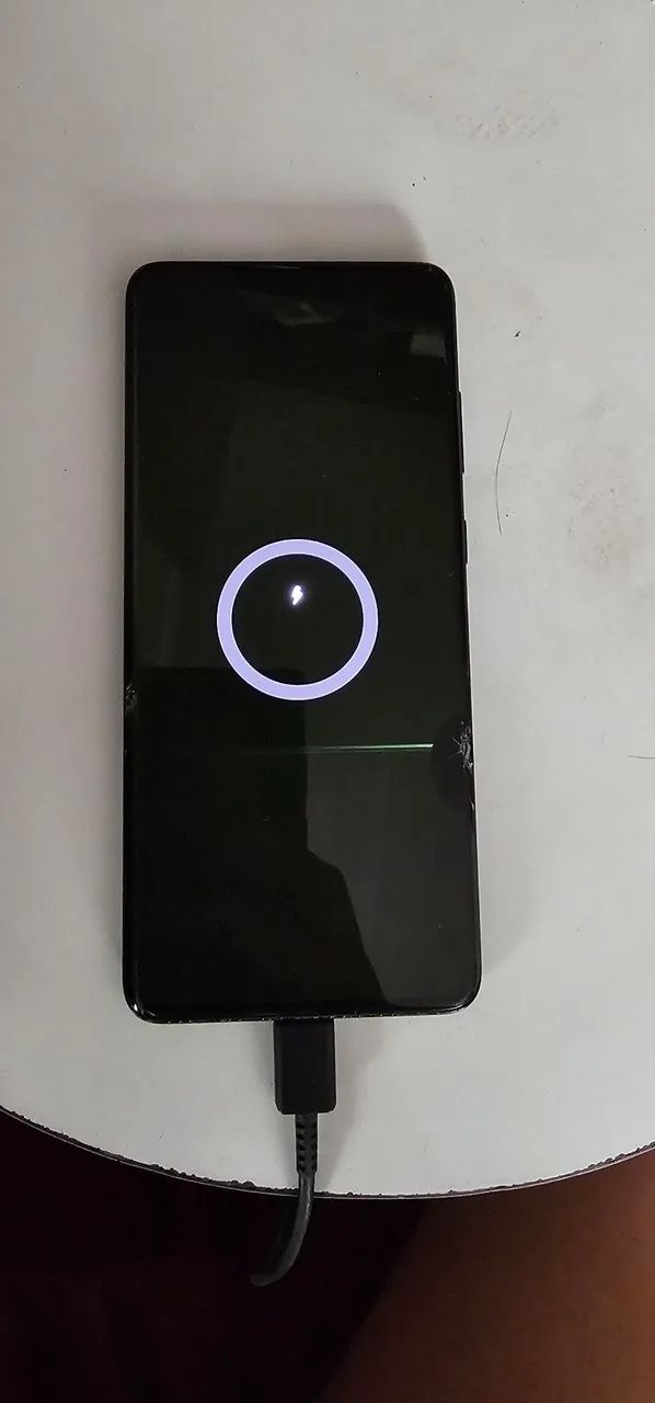 Samsung S20 Plus - Foto 4