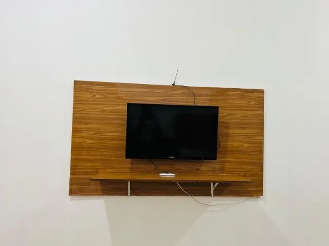 Studio para 02 pessoas - Mobiliado, sem cozinha - Bairro Tucuruvi ZN São Paulo - Foto 3