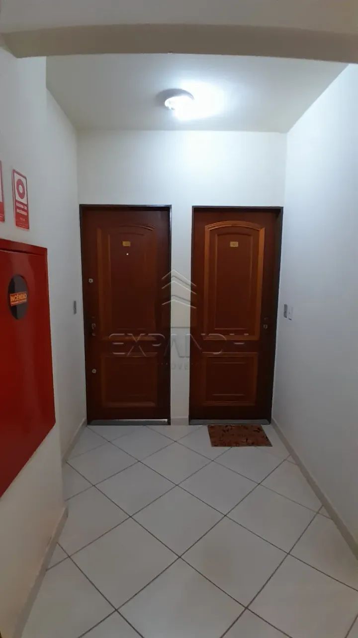 Apartamentos Padrão em Sertãozinho - Foto 4