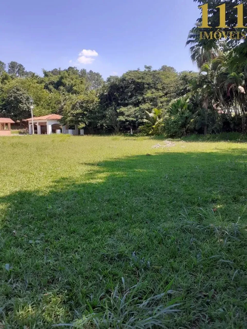 Terreno no Condomínio Chácaras Cataguá