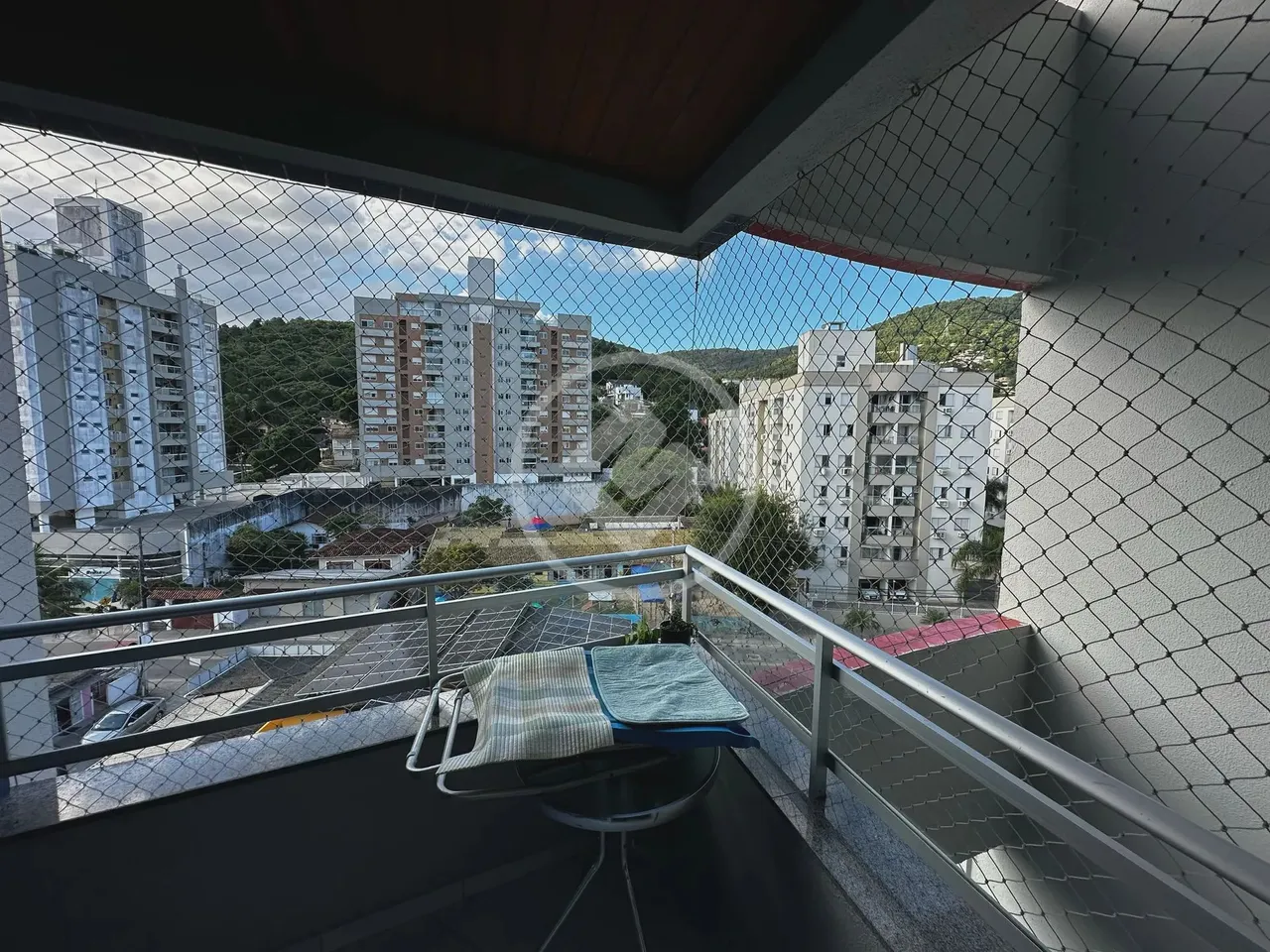 Apartamento à venda no Itacorubi Florianópolis