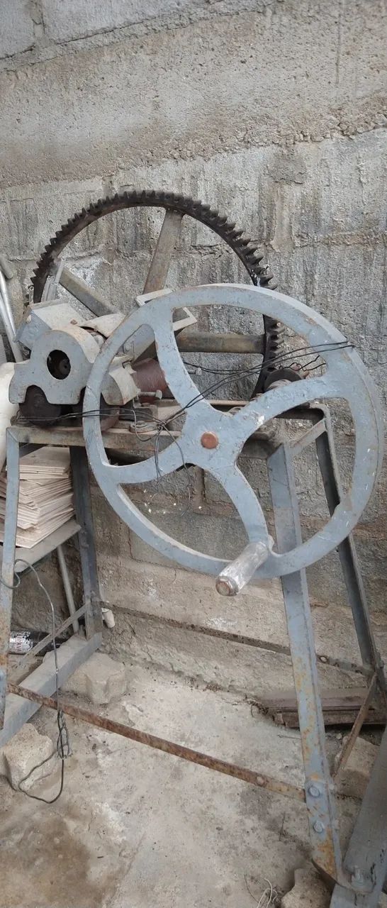 Engenho de cana antigo manual 64313659536257120