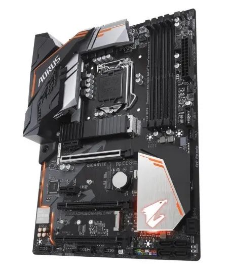 Selling Motherboard + CPU + RAM Kit64264610278019121