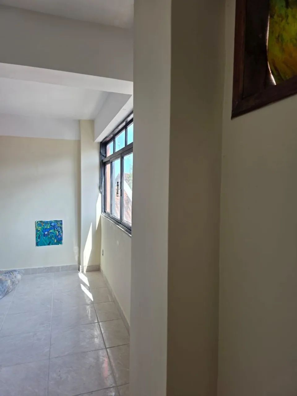 Ótimo Ponto - Alugo Sala no Centro Comercial Itaipu - Avenida Central - Foto 4