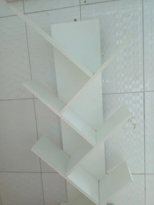 Estante de Livros R$ 200,00