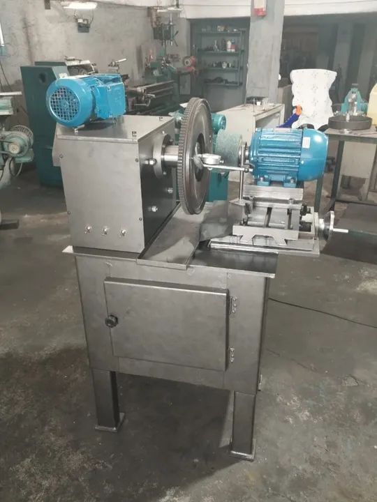 Retifica de volante 550mm - Foto 2