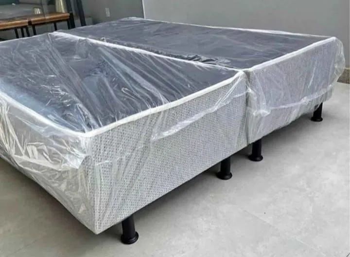 Bases para colchões  - Foto 3