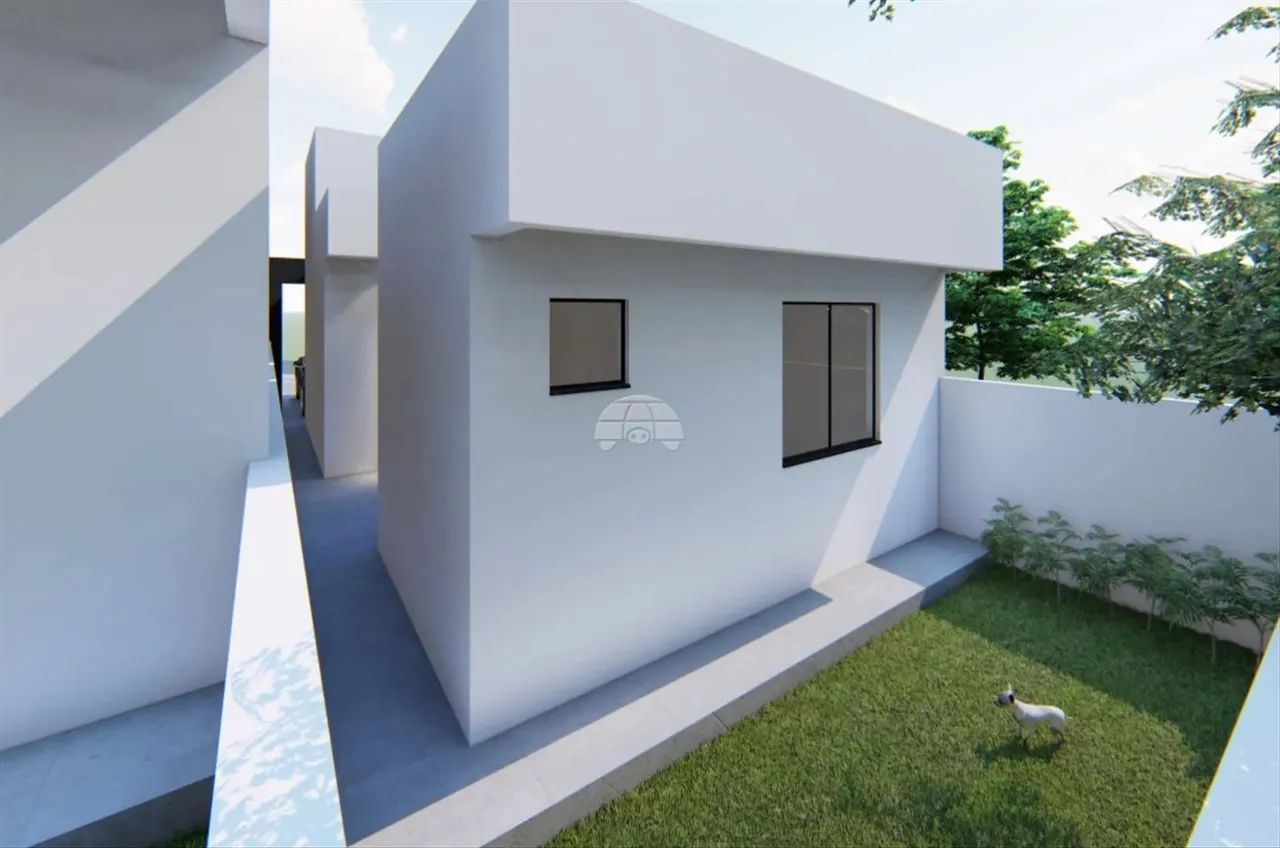 Vendas Casa Pato Branco PR - Foto 3