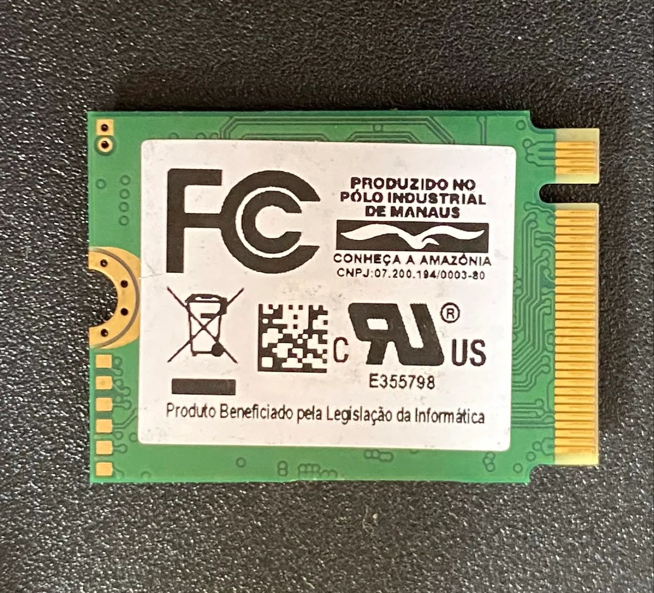  SSD M.2 256gb Nvme Adata OEM Dell64529511341955121