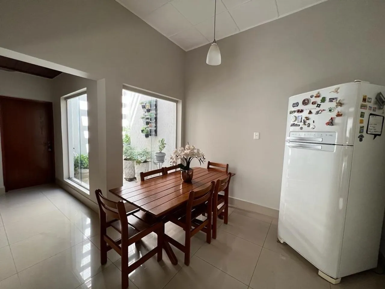 Casa em Potengi COD: OLX606