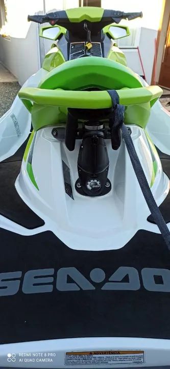 Jet GTI 130 2019 - Foto 4