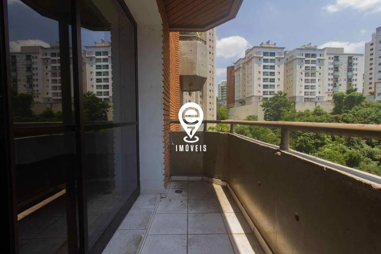 Apartamento 3 dormitórios - Morumbi - Foto 2