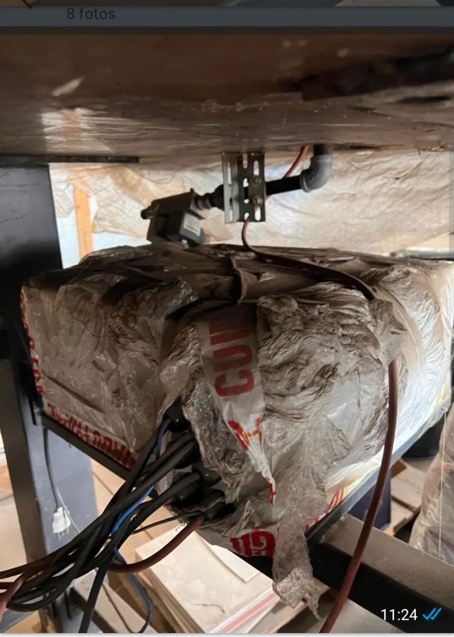 Forno a gás tipo Iglu  - Foto 4