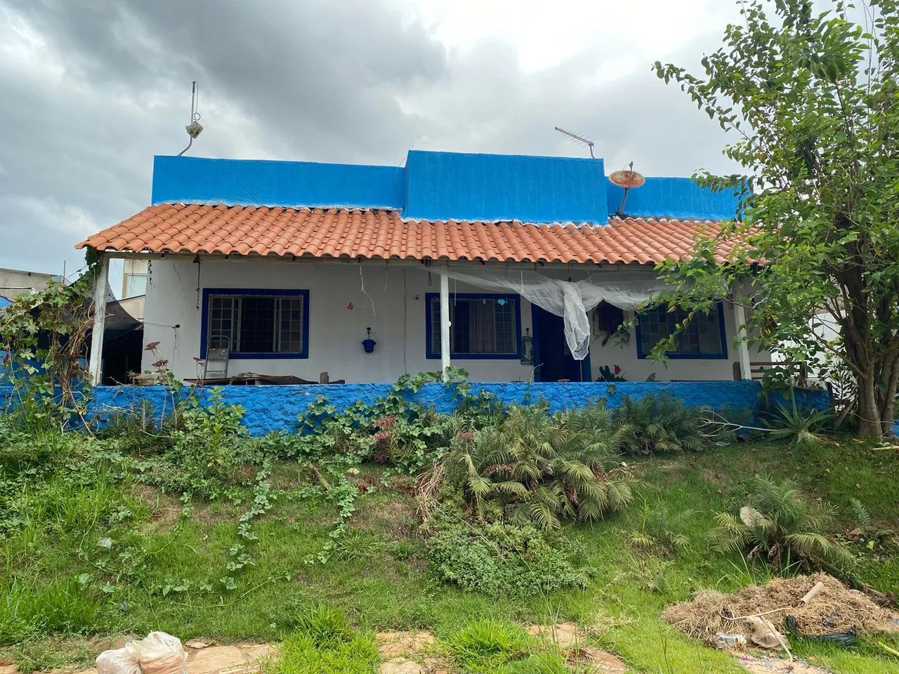 Foto - Brasília - Samambaia Sul (Samambaia)