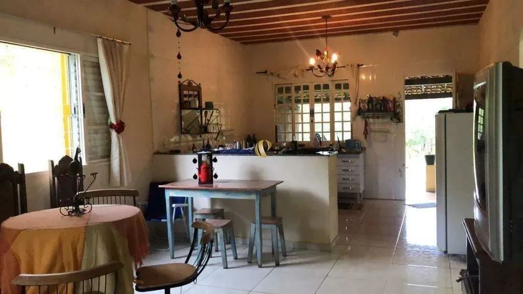 Sítio Fazendinhas Pai José Venda - Foto 4