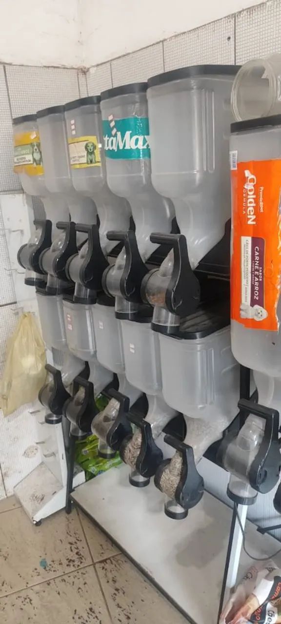 Vendo uma loja de Rações para animais de estimação - várias marcas e tamanhos - Foto 2