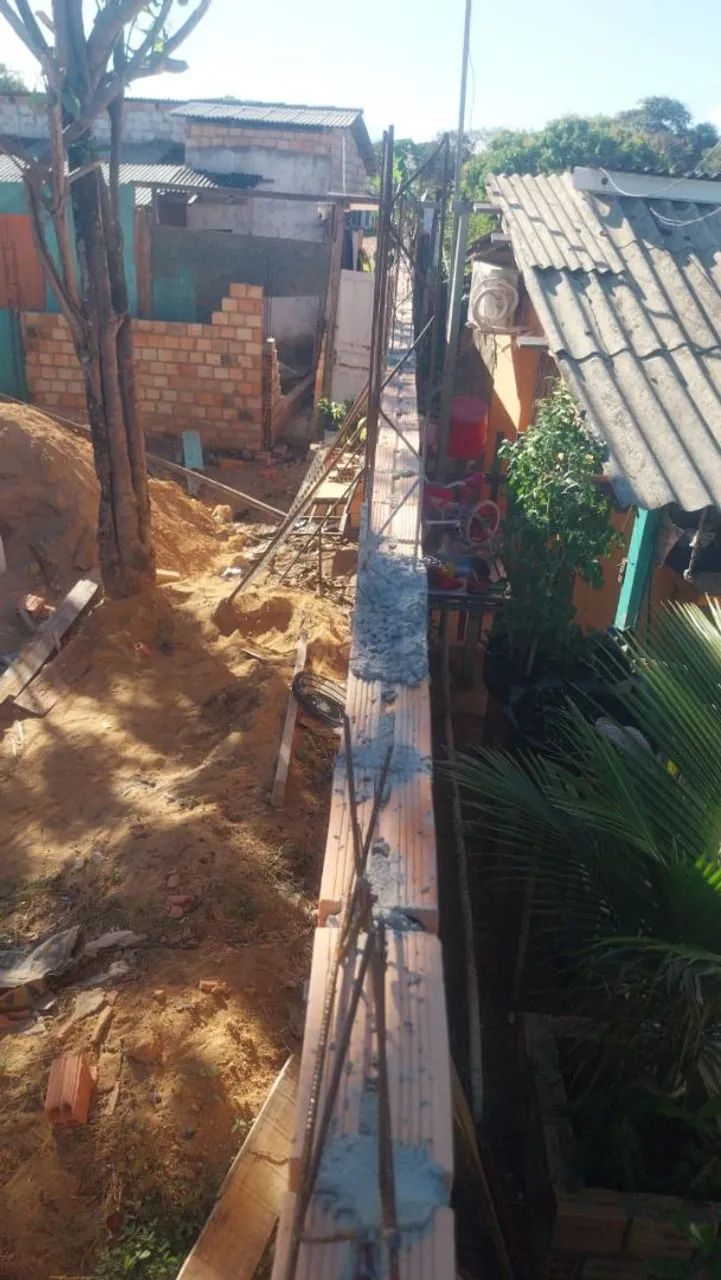 trabalhador da construção civil - Foto 5