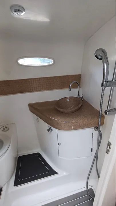 Lancha Real 300 - Foto 8