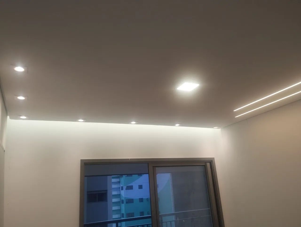Instalação de Perfil de LED - Foto 4