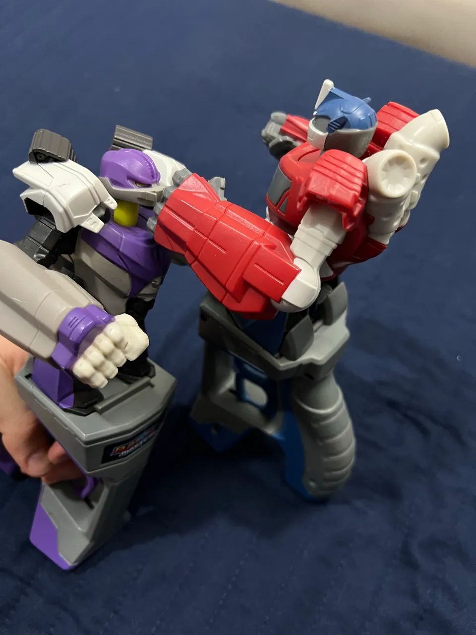 COMBO BRINQUEDOS BATTLE MASTERS TRANSFORMERS - Foto 3