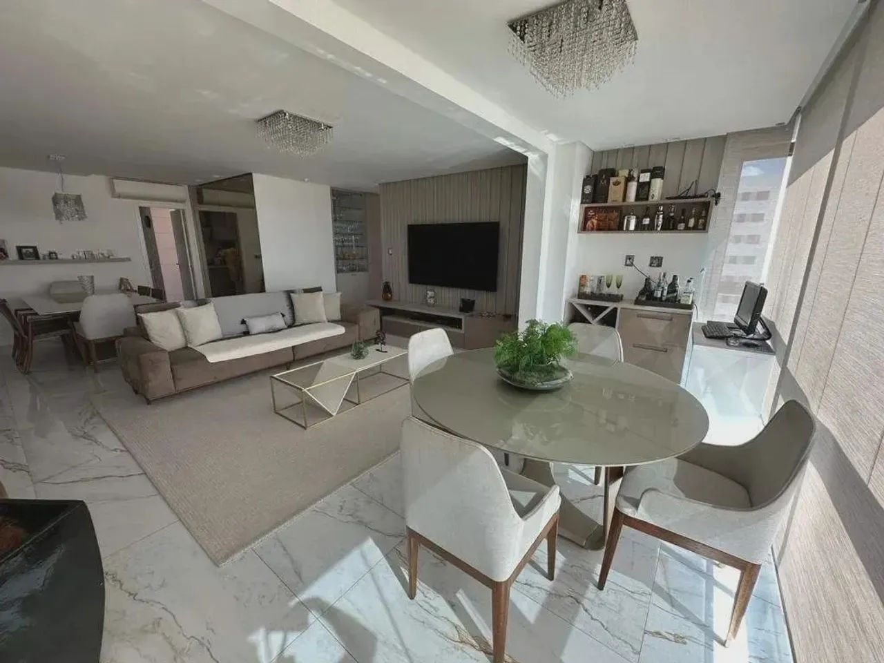 Apartamento à venda no RENAISSANCE, LUZIA, Aracaju, SE - Foto 5