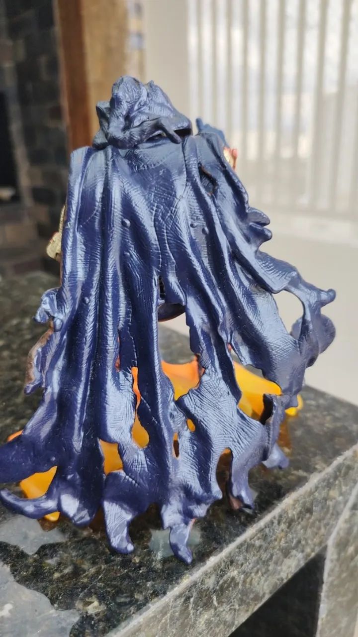 Duende Macabro Marvel Legends Versão rara Action Figure Boneco - Foto 3