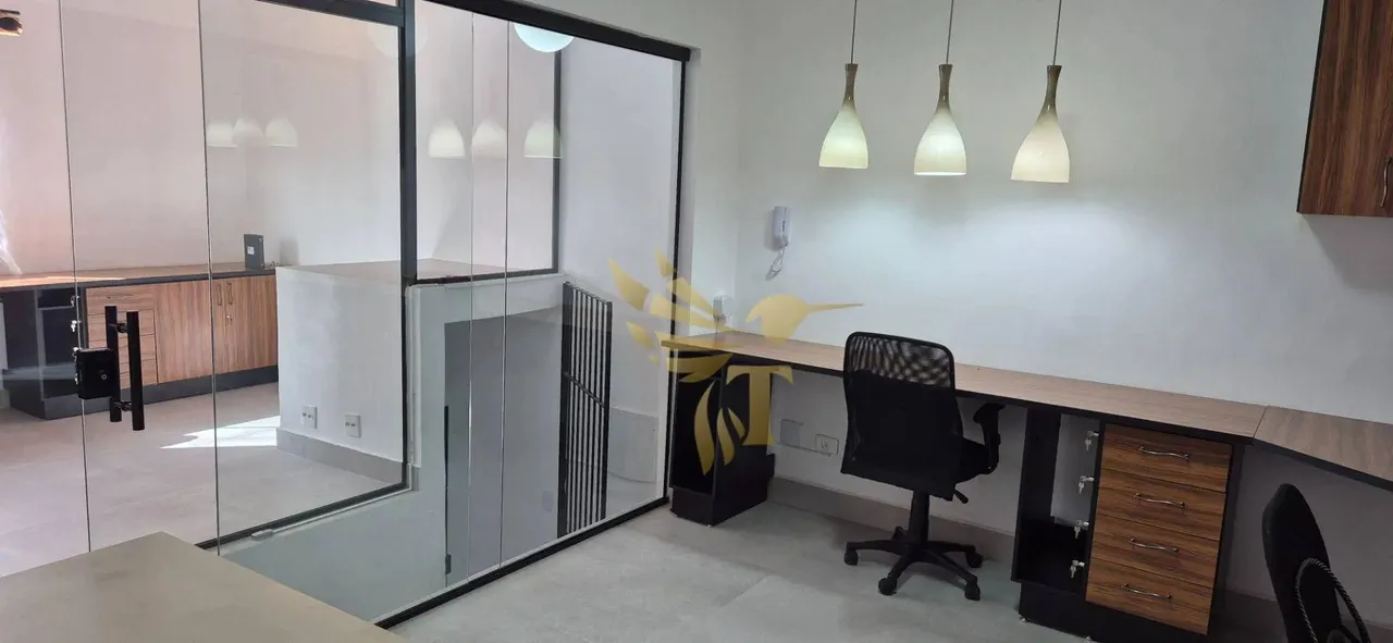 Sala mobiliada para alugar, 17 m² por R$ 2.000/mês - Tatuapé - São Paulo/SP