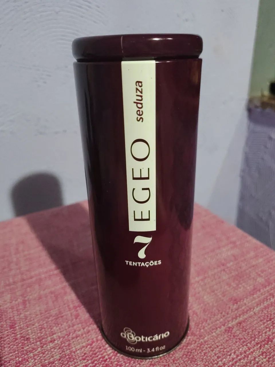 Perfume Boticário  - Foto 4