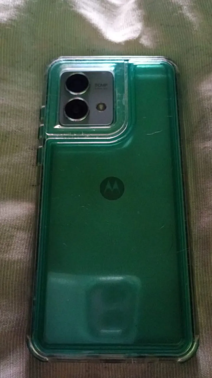 Moto g 84
