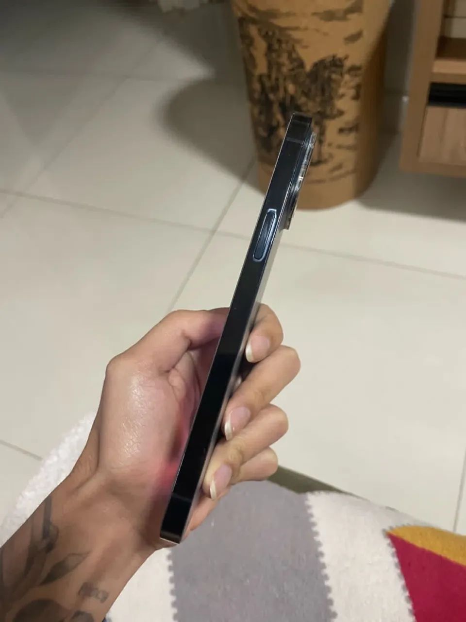 IPHONE 12 PRO MAX 128gb - Foto 5