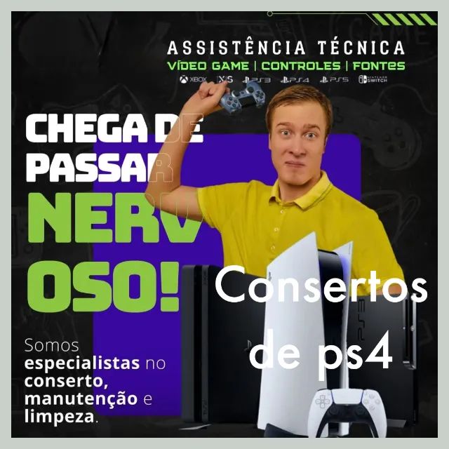 Playstation 4 .ps5 consoles