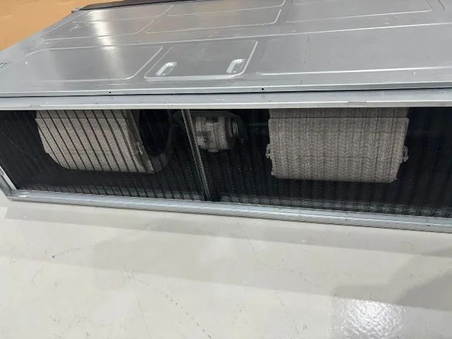  EVAPORADORA DUTO VRF MIDEA V6 - 30.000 BTU/h (3,2 HP) - Foto 2