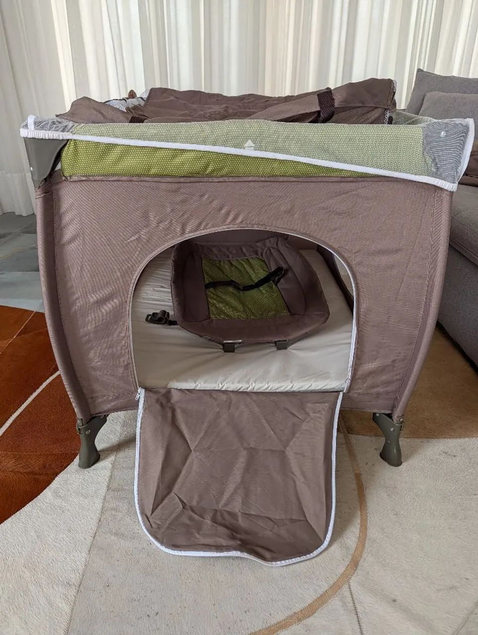 Berço Cielo Infanti - Foto 6