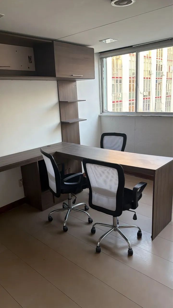 BAIXOU!!! Sala Comercial à Venda no Coração do Comércio - Edifício Catilina  - Foto 4