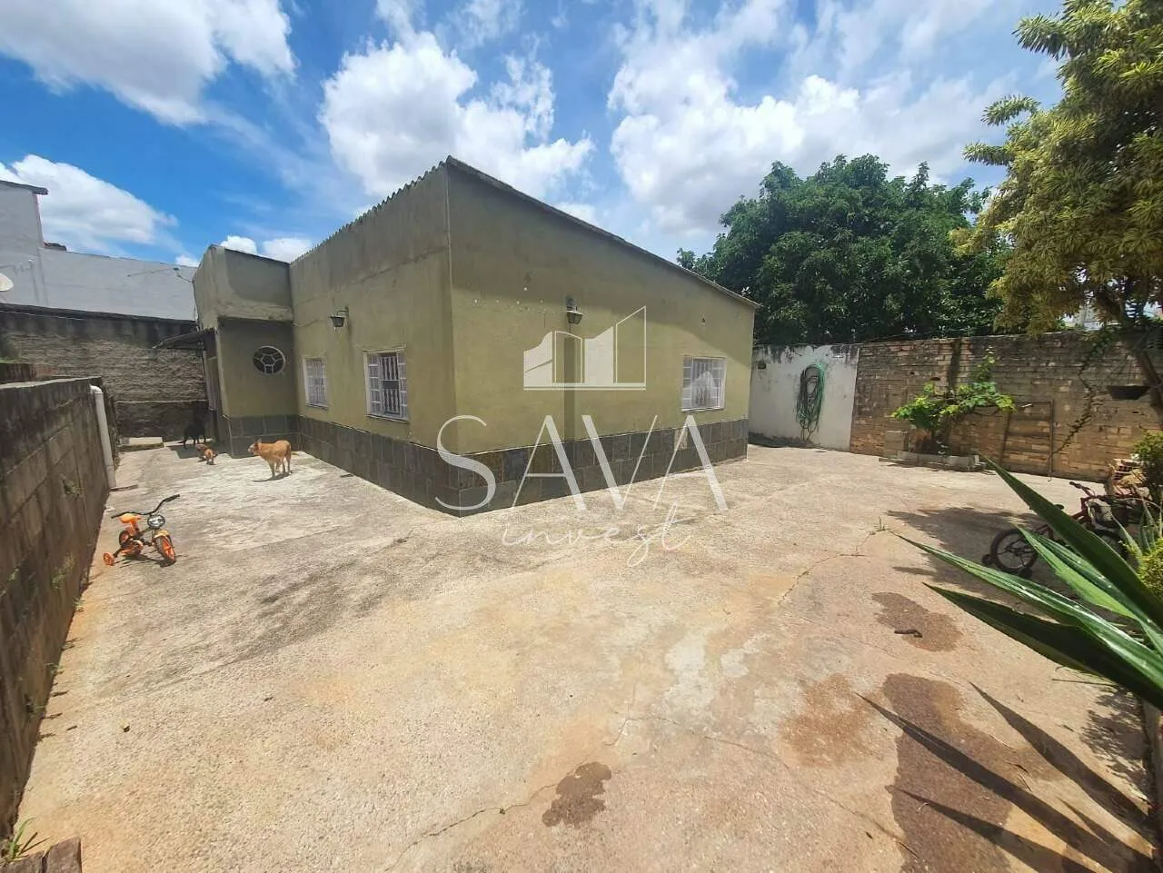 Lote à venda, Estrela Dalva - Belo Horizonte/MG