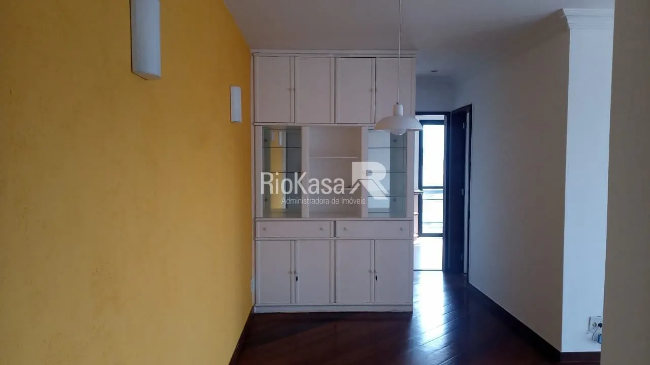 Apartamento para Locação 2 Quartos, 2 Vagas, 84M², BARRA DA TIJUCA, RIO DE JANEIRO - RJ |