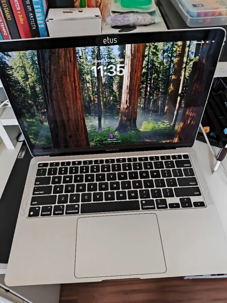 Apple MacBook Air M1 | 8GB RAM | 256GB SSD (2020)