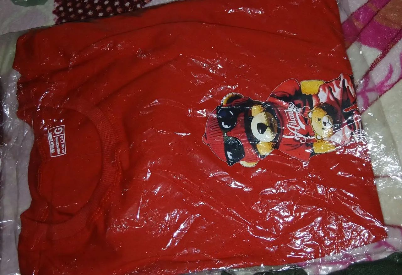 Blusas  - Foto 2