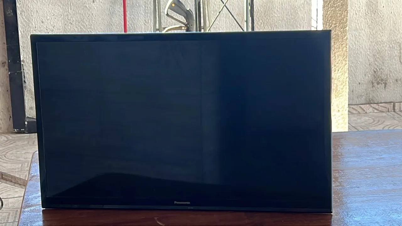TV Panasonic