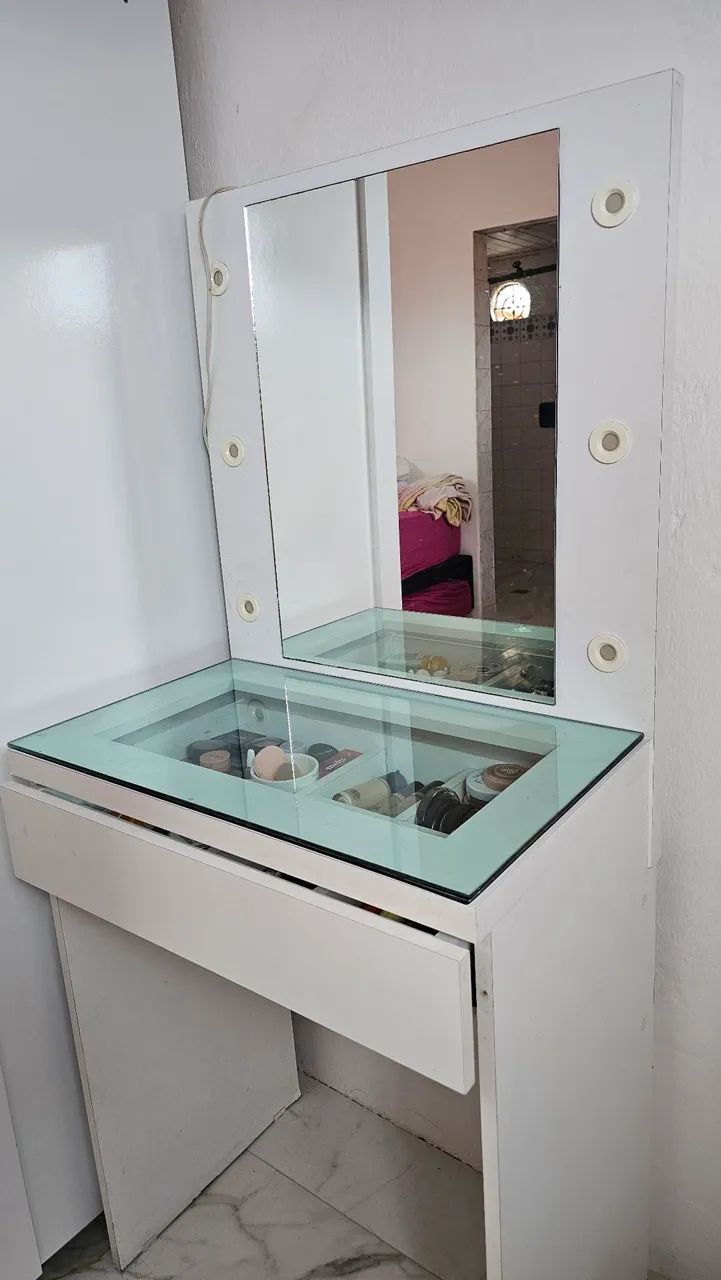 Penteadeira  - Foto 3